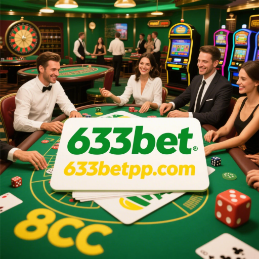 633bet